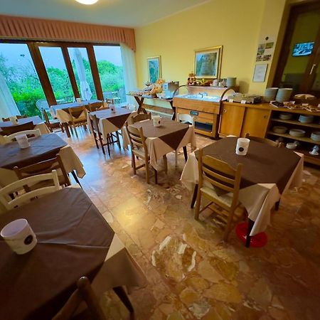 Hotel Casa Piantoni Limone sul Garda Eksteriør billede