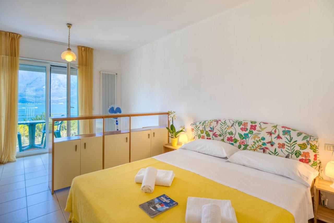 Hotel Casa Piantoni Limone sul Garda Eksteriør billede