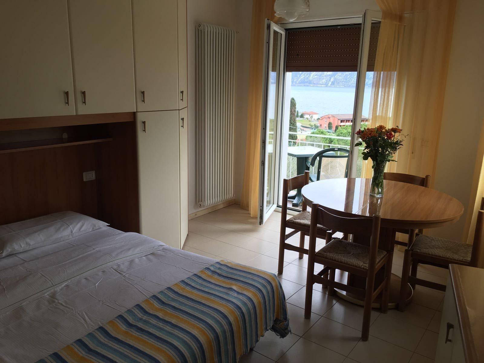 Hotel Casa Piantoni Limone sul Garda Eksteriør billede