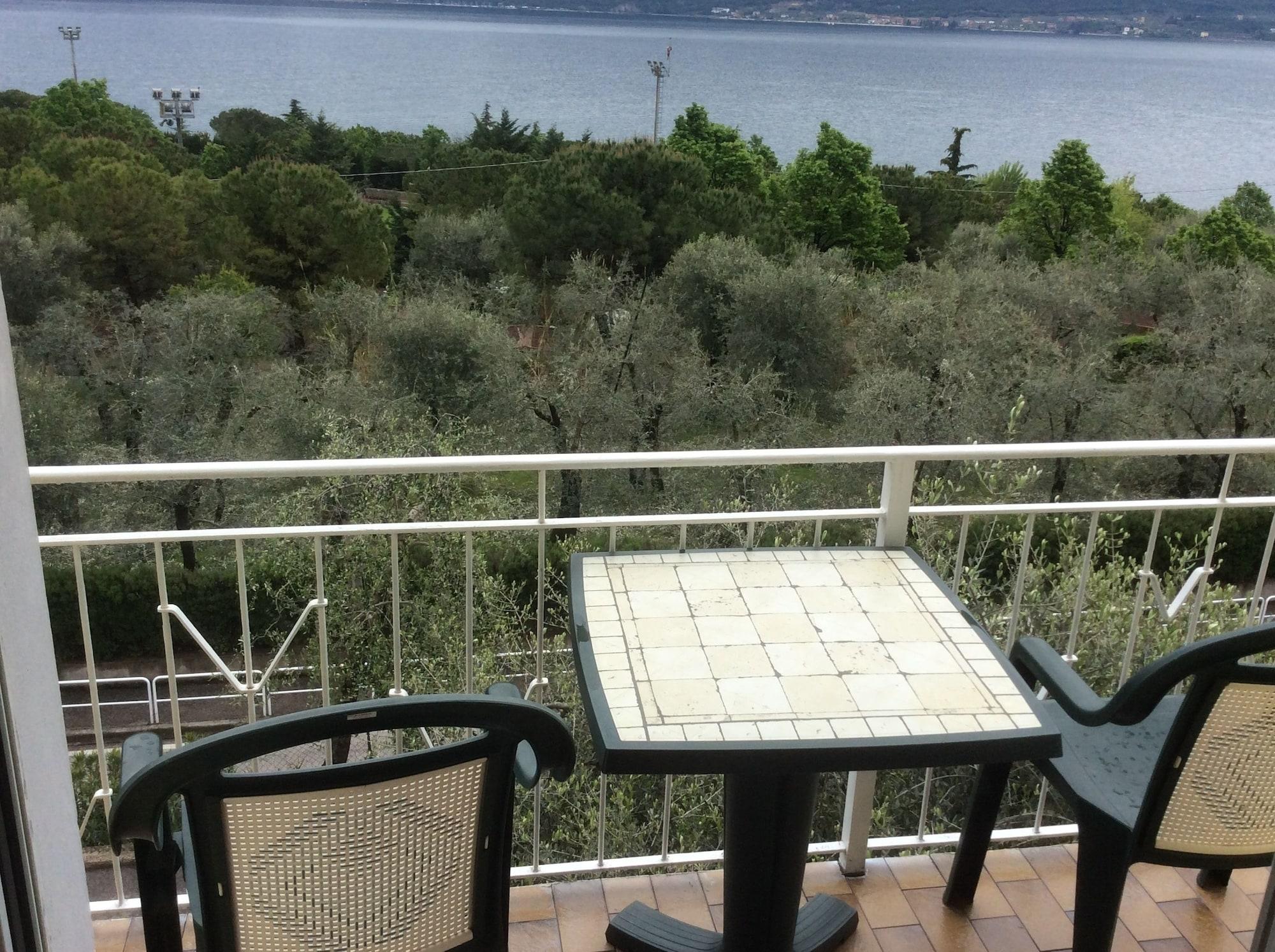 Hotel Casa Piantoni Limone sul Garda Eksteriør billede