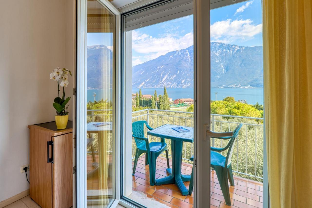 Hotel Casa Piantoni Limone sul Garda Eksteriør billede