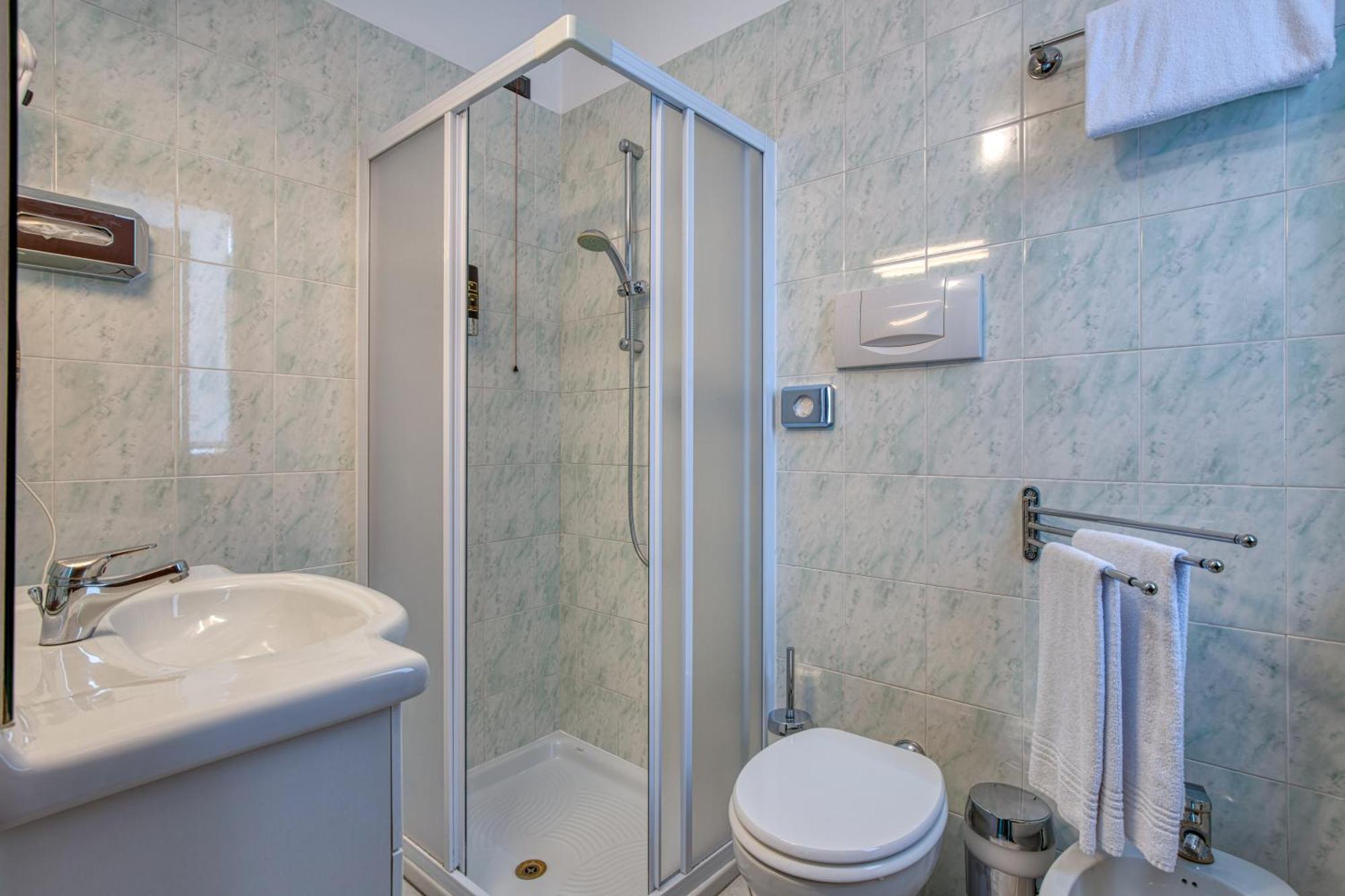 Hotel Casa Piantoni Limone sul Garda Eksteriør billede