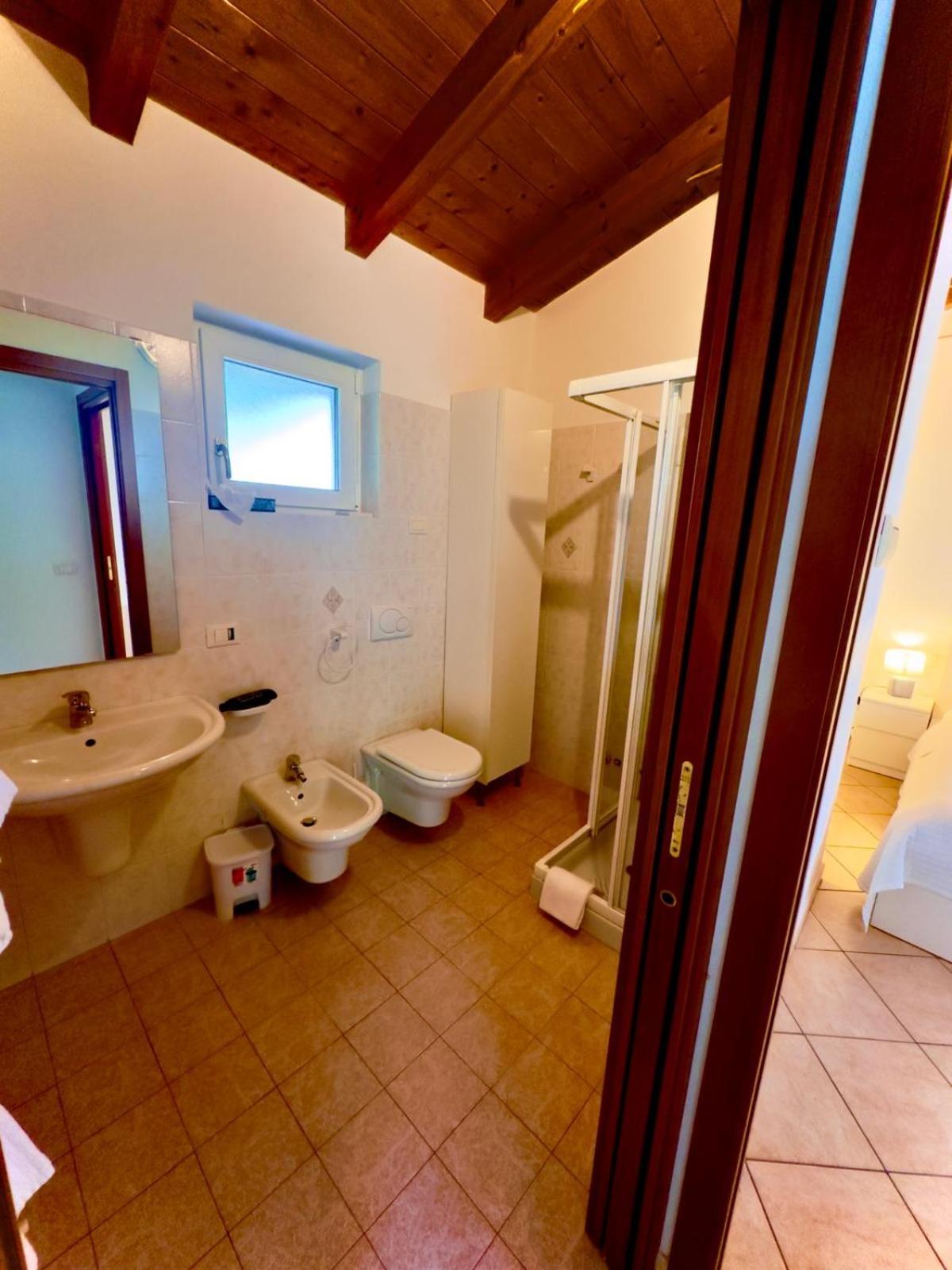 Hotel Casa Piantoni Limone sul Garda Eksteriør billede