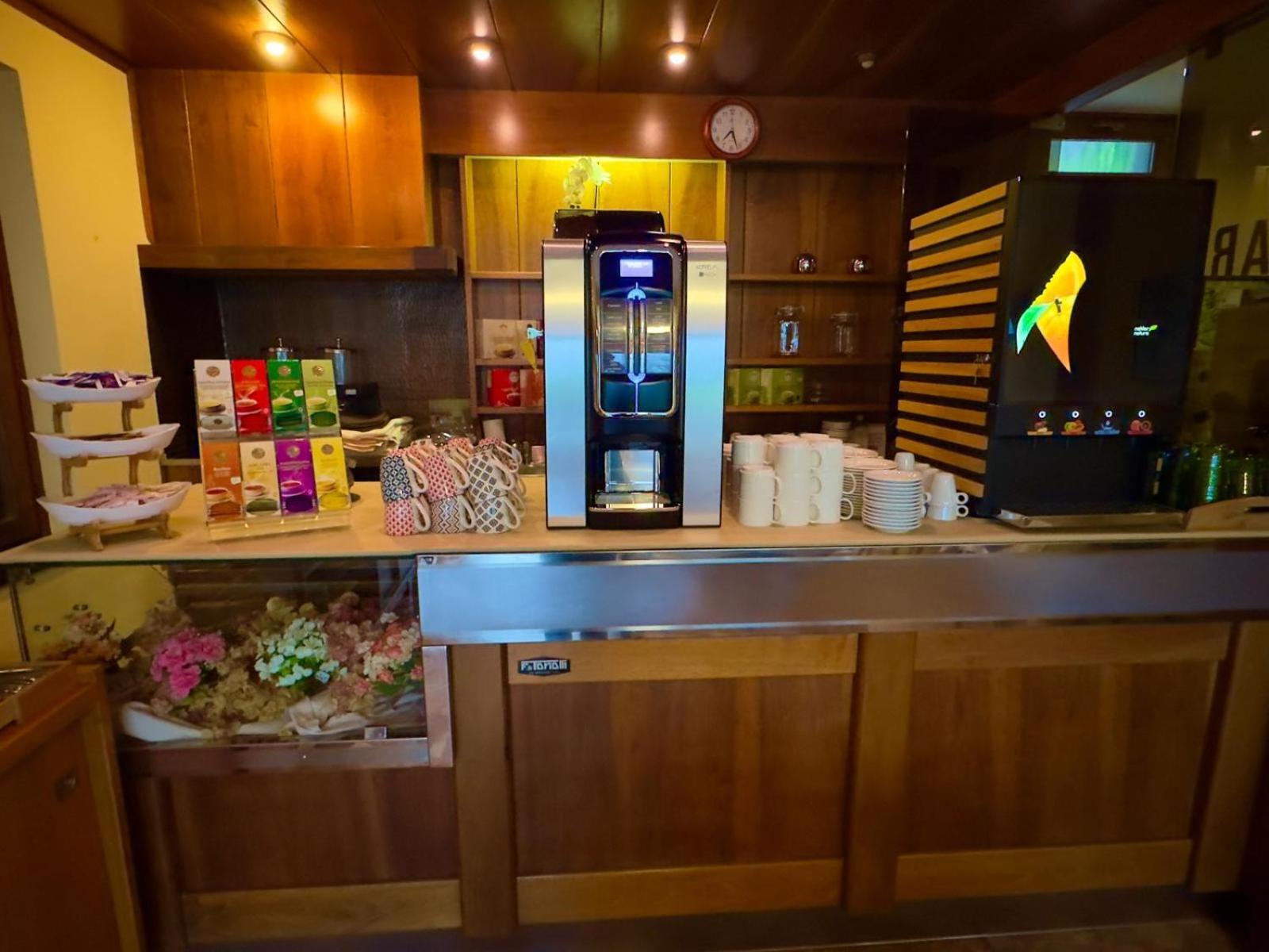 Hotel Casa Piantoni Limone sul Garda Eksteriør billede