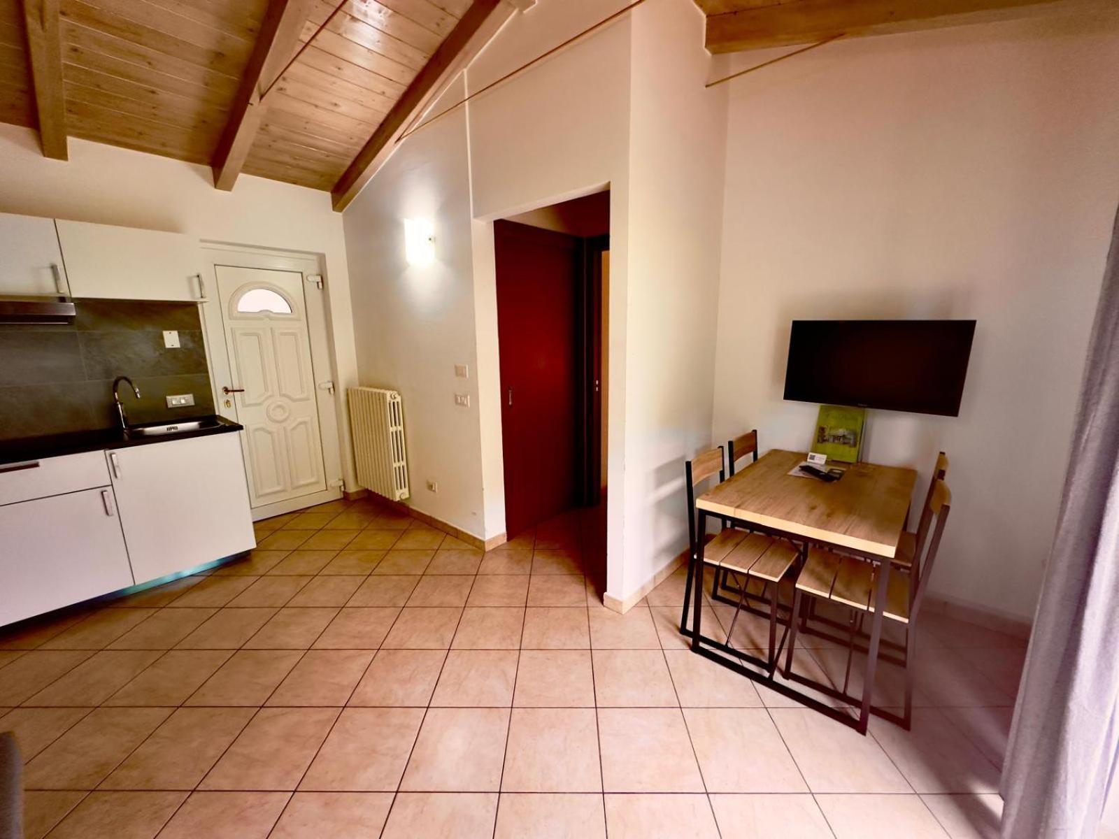 Hotel Casa Piantoni Limone sul Garda Eksteriør billede