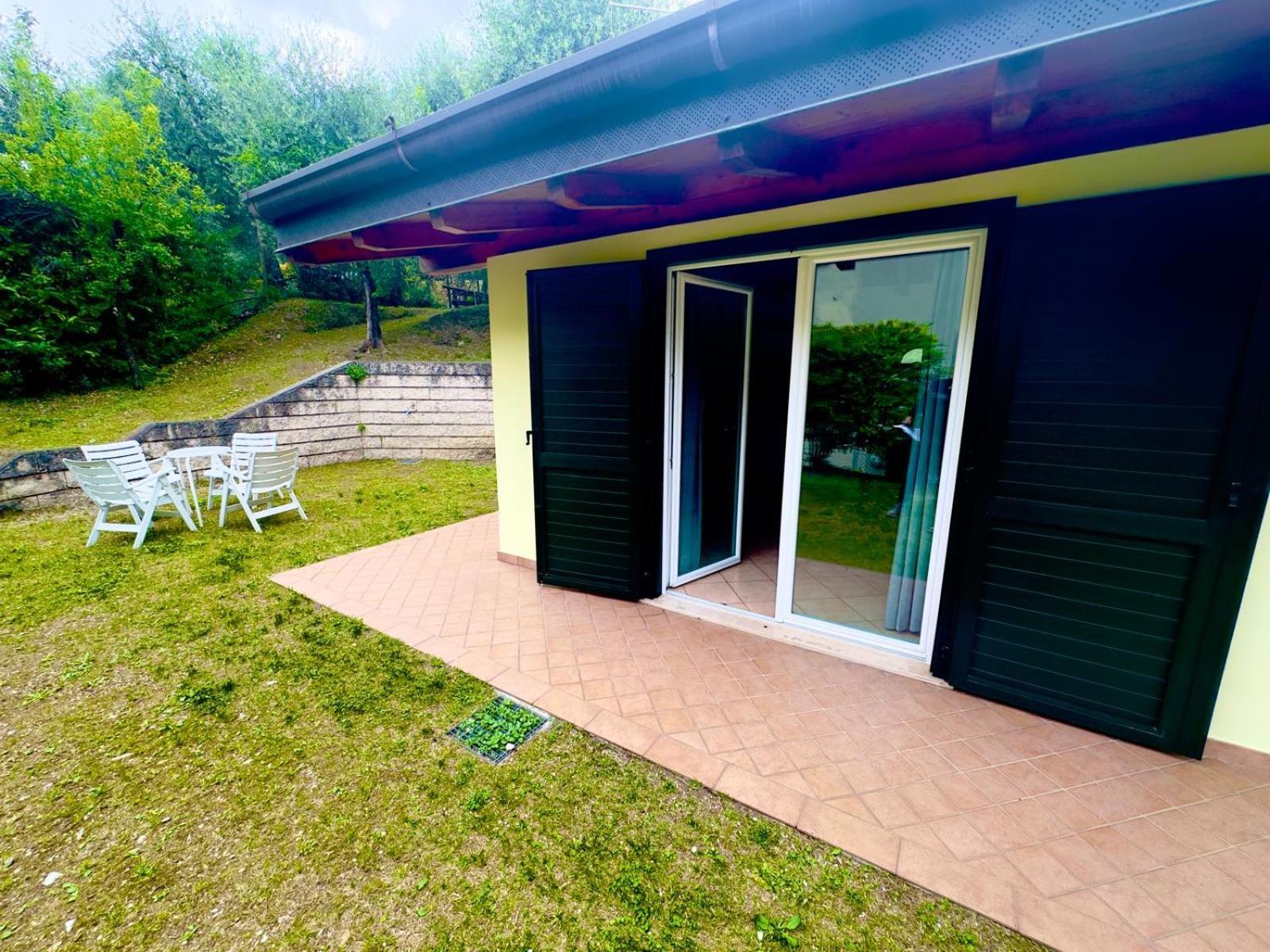 Hotel Casa Piantoni Limone sul Garda Eksteriør billede