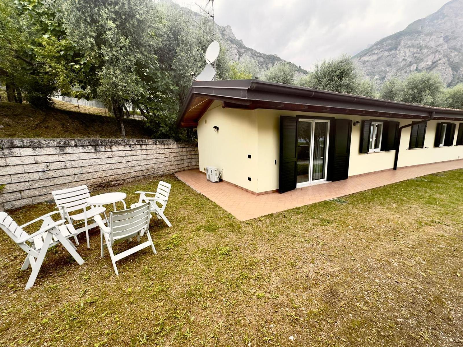 Hotel Casa Piantoni Limone sul Garda Eksteriør billede