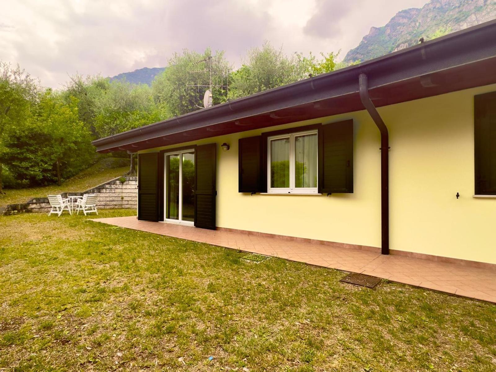 Hotel Casa Piantoni Limone sul Garda Eksteriør billede
