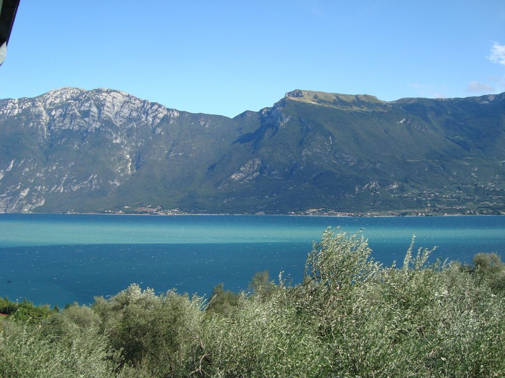 Hotel Casa Piantoni Limone sul Garda Eksteriør billede