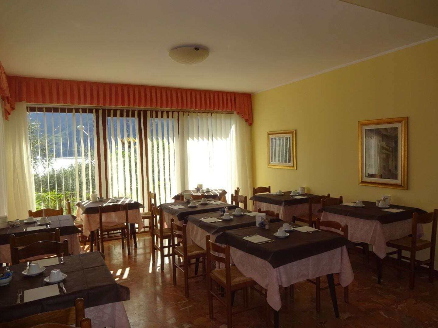 Hotel Casa Piantoni Limone sul Garda Eksteriør billede